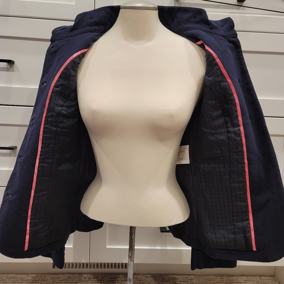 Emporio Armani Army Style Jacket - Picture 8 of 13